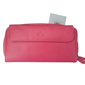 Rowallan Ella Clutch Wallet - NWT